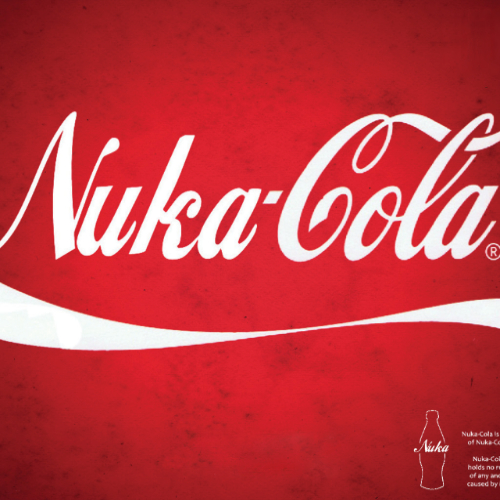 NUKA-COLA
