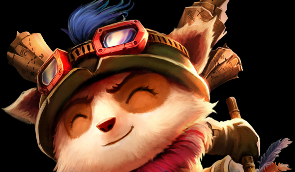 Kto cie Prześladuje?