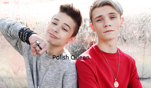 Polish Queen [BaM] #1