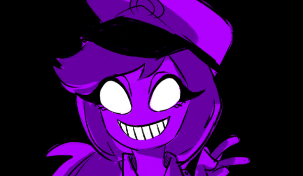 przebiegła jak lis #4