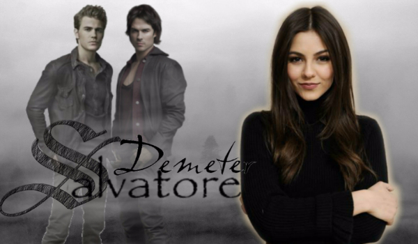 Demeter Salvatore #2