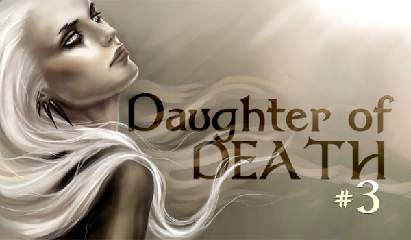 Daughter of Death #3