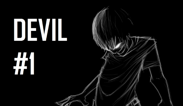 Devil #1