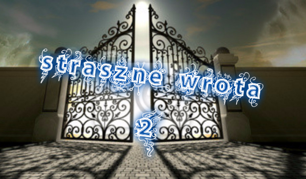 Straszne wrota