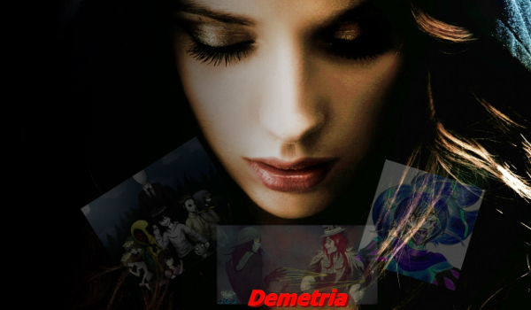 Demetria 2