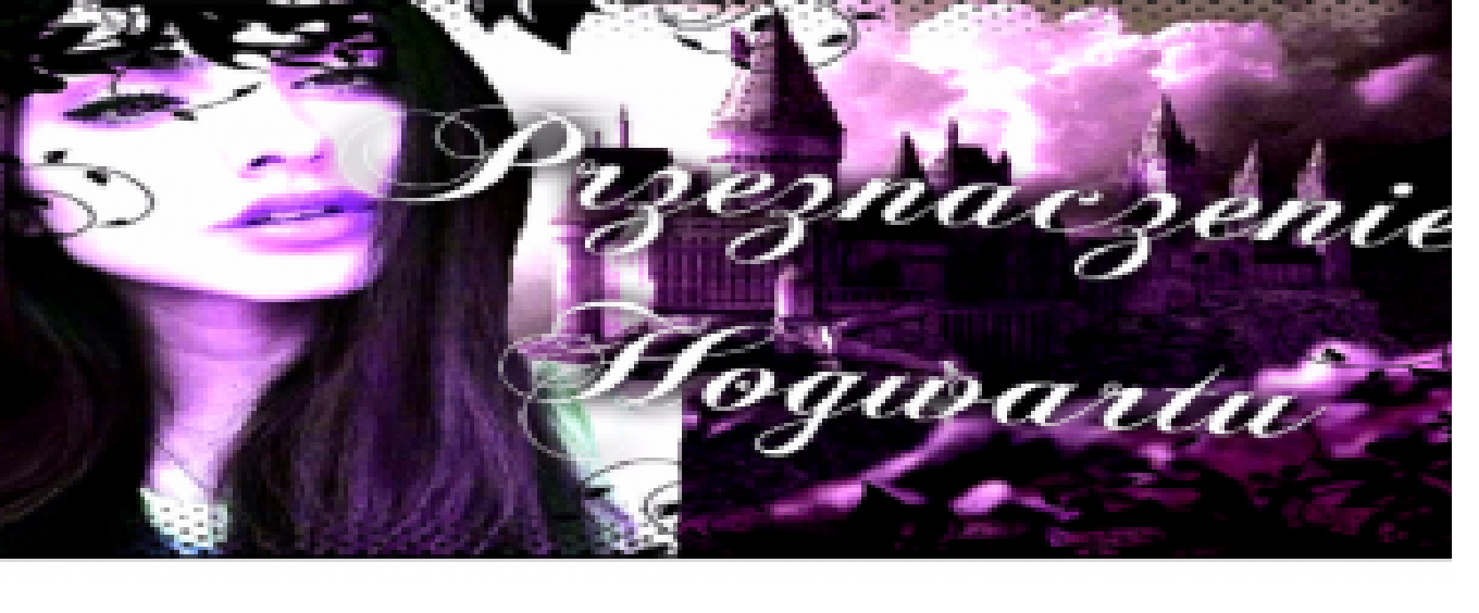 Przeznaczenie Hogwartu #5