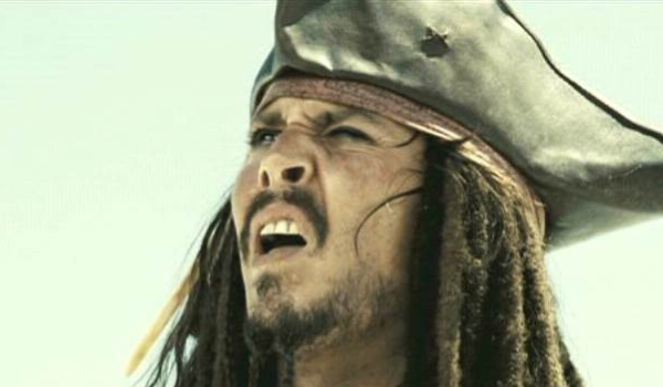 ,,Piraci z Karaibów” – Quiz