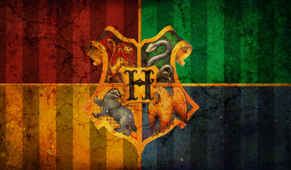 Czy uda Ci się odgadnąć wszystkie imiona z Harry’ego Pottera?