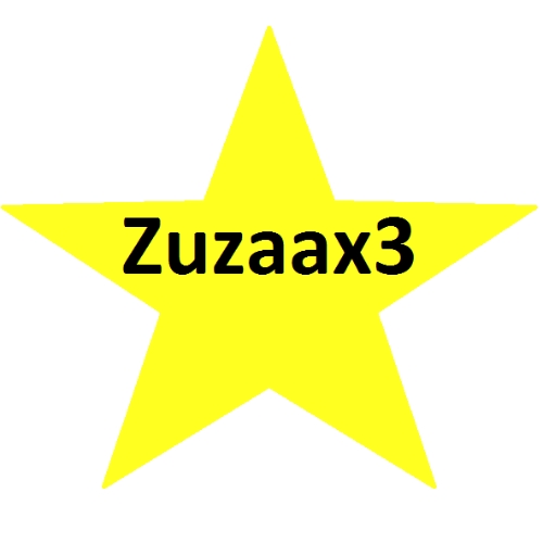 Zuzaax3