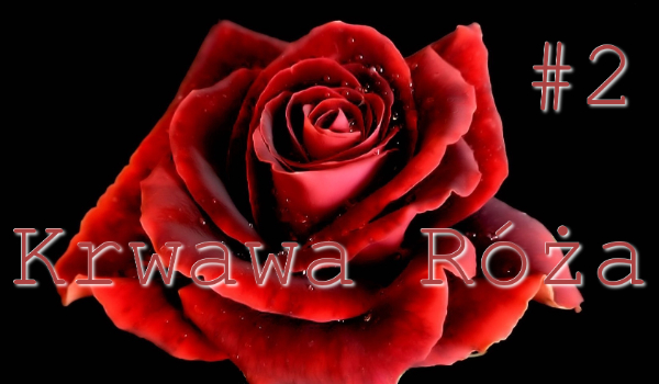 Krwawa Róża #2
