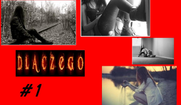 Dlaczego? #1