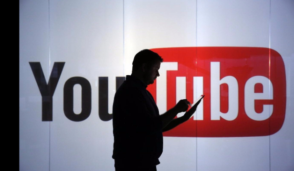 ,,Youtube – licz na siebie #5″