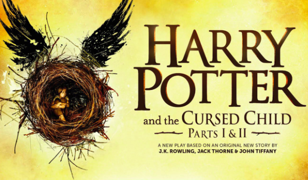 Ile wiesz o książce Harry Potter i Przeklęte Dziecko ???