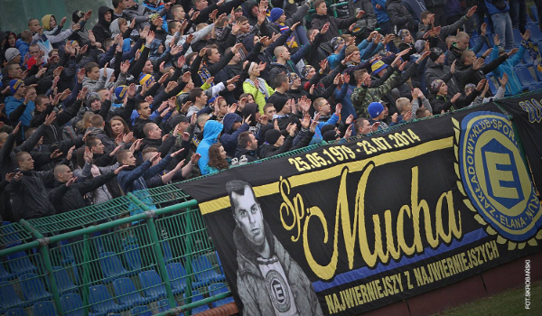 Co Ty wiesz o Elanie?