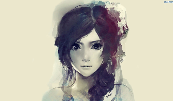 Życie jak rysowane #5