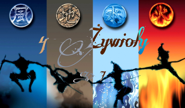 4 Żywioły #7