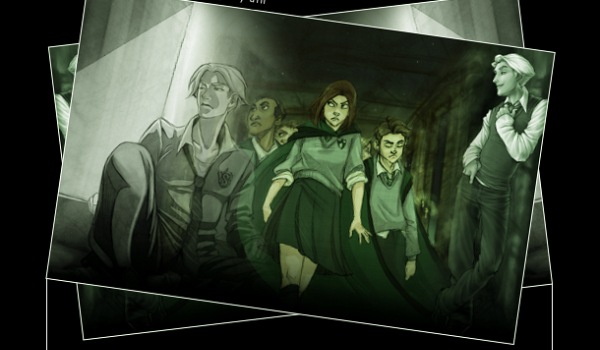 Najlepsi wrogowie – #2