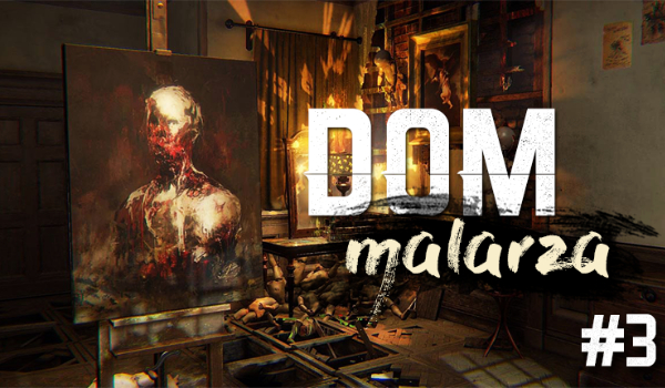 Dom Malarza #3