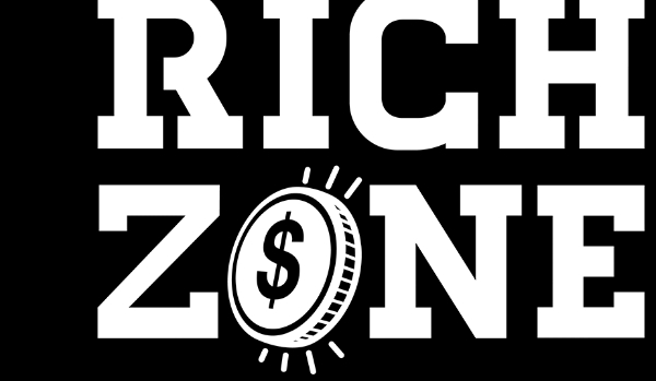 Wszystko jest możliwe z Rich Zonem #3