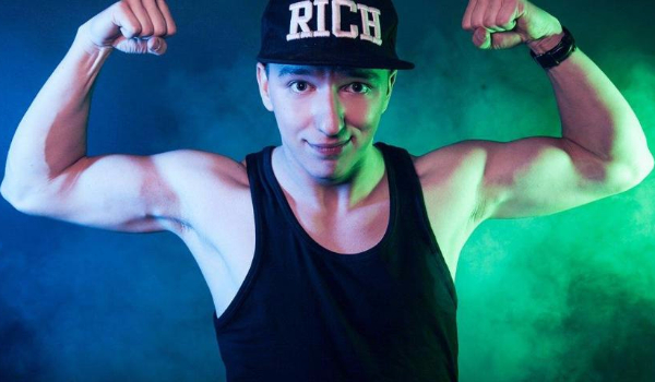 Ile wiesz o Gimperze ?