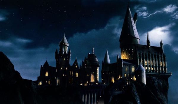 Co ja w sobie kryje ? #9