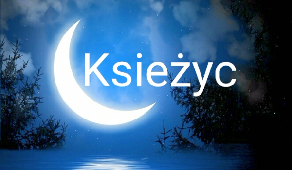 Księżyc #5