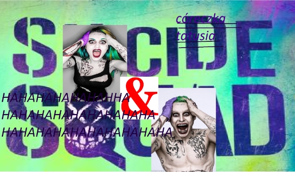 Córka Jokera i Gotham #2