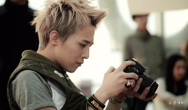 Smoki też potrafią kochać #2