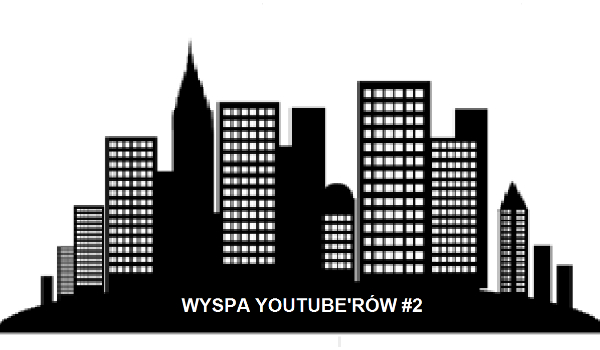 Wyspa YouTube’rów #2