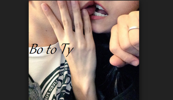Bo to Ty 1