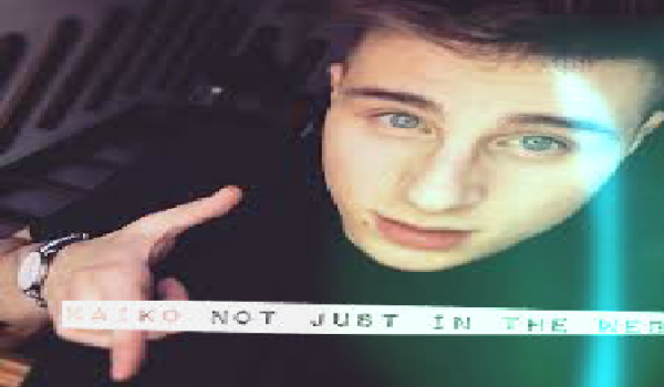 Kaiko not just in the web