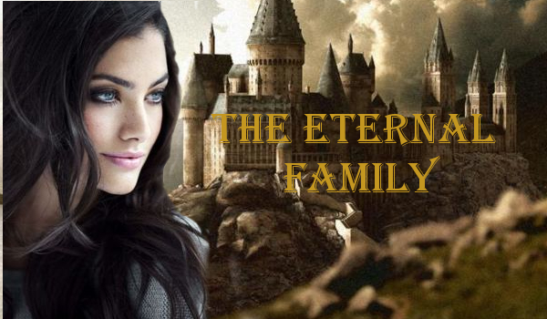 The Eternal Family #1