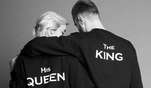 King & Queen #8