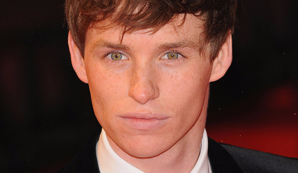 Test wiedzy o: Eddie Redmayne