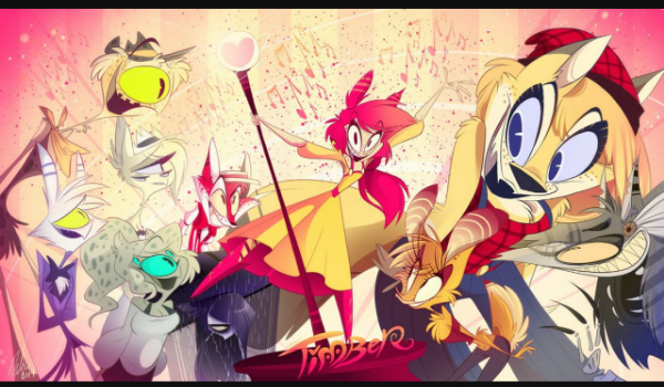 Podróż po wymiarach #3