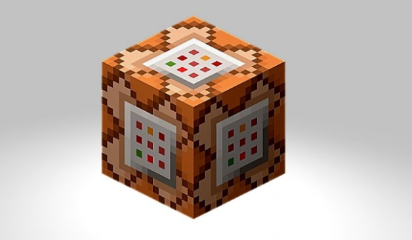 Ile wiesz o command_block’ach w Minecraft