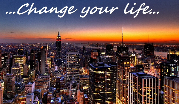 Change your life #5