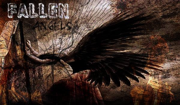 Fallen Angels #0 prolog