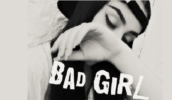 ,,Bad Girl #6″