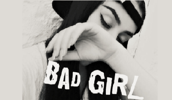 ,,Bad Girl #3″