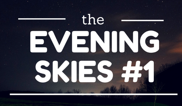 Evening Skies #1