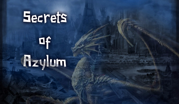 Sercets of Azylum ~7