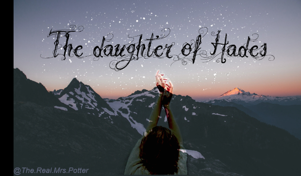 The daughter of Hades #4