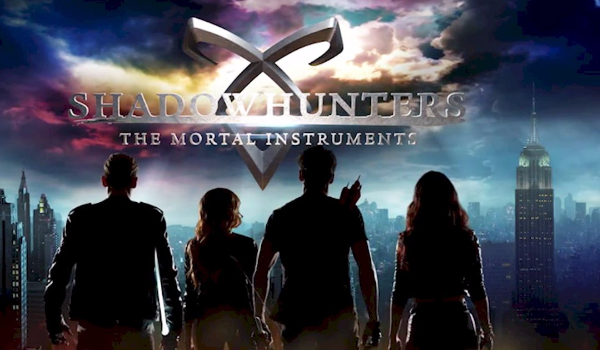 Shadowhunters – część IX