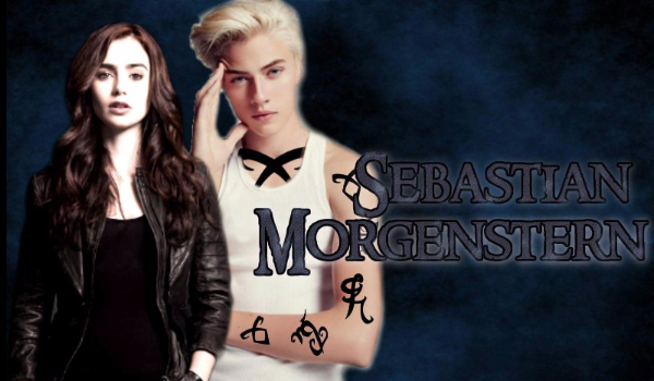 Sebastian Morgenstern