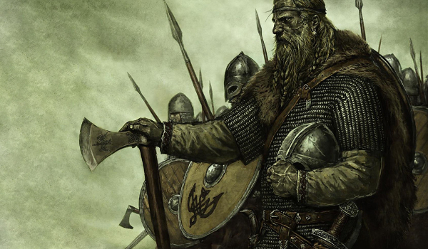 Co wiesz o normanach