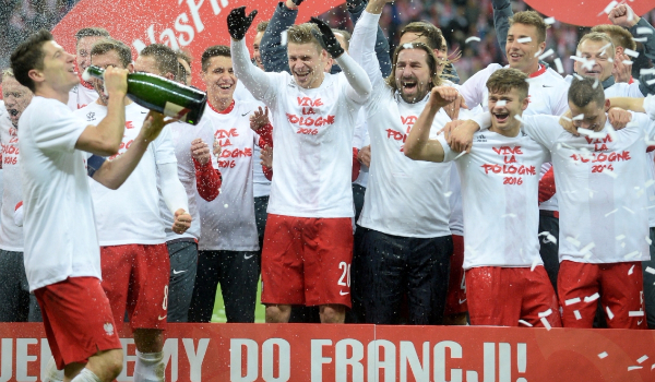 Ile wiesz o Reprezentacji Polski w piłce nożnej?