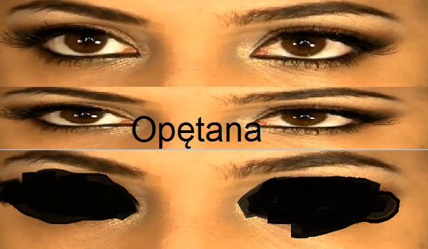 Opętana #2