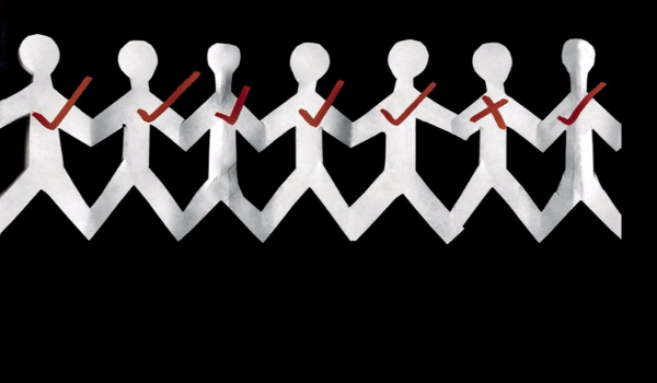 Zdaj test na małpę