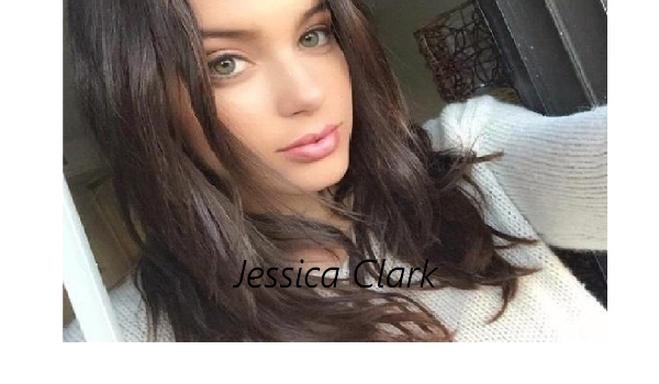 Jessica Clark #1